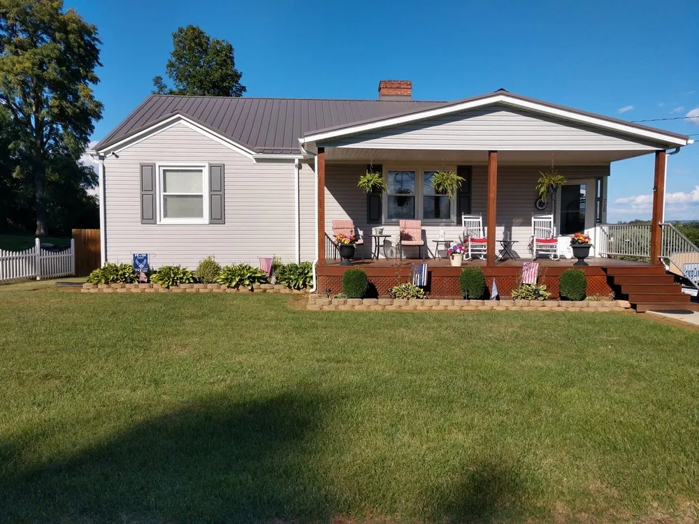 Slide of Gragg Construction