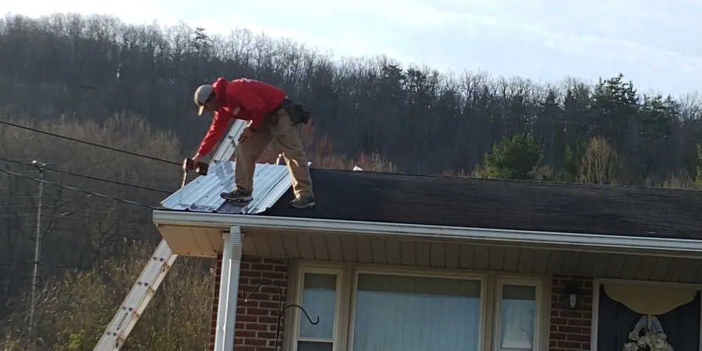 Slide of Gragg Construction