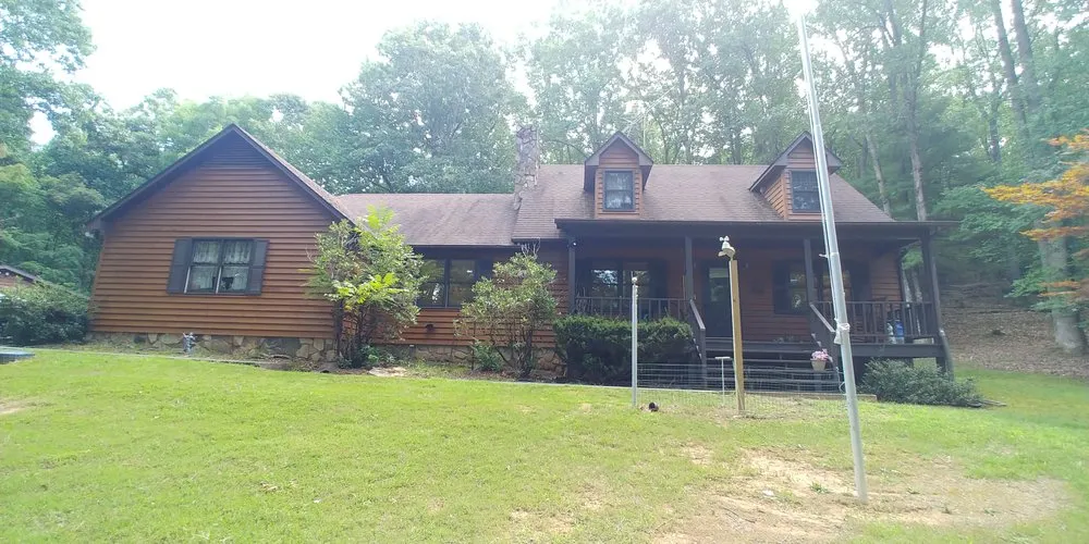 Slide of Gragg Construction