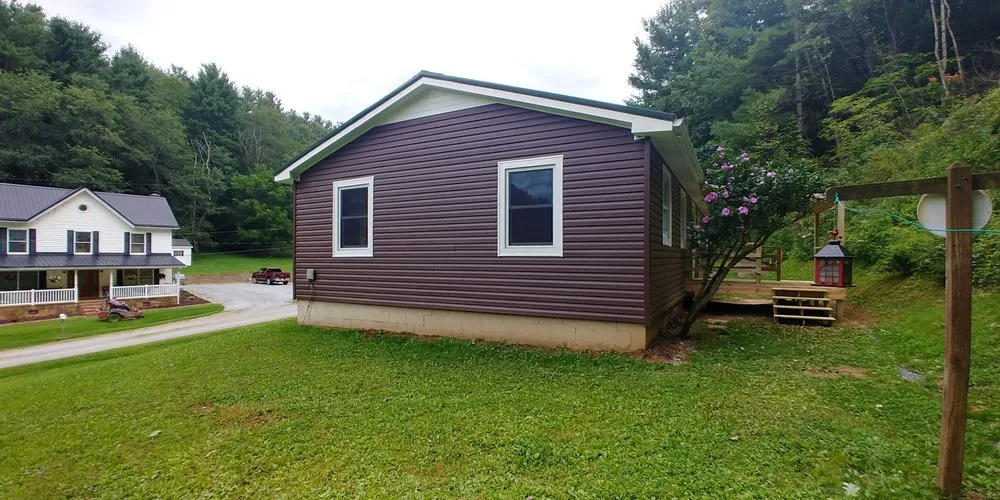 Slide of Gragg Construction