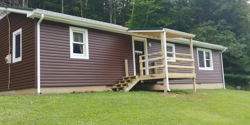 Slide of Gragg Construction