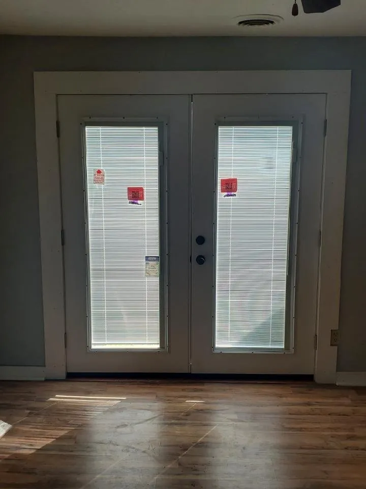 Slide of Gragg Construction