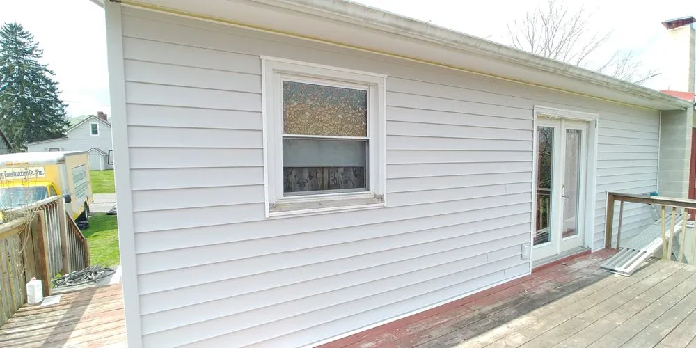 Slide of Gragg Construction