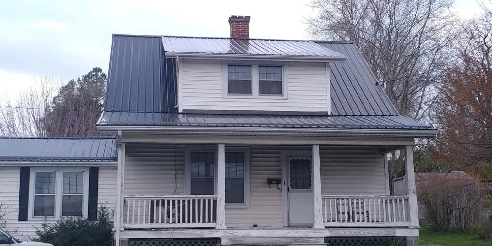 Slide of Gragg Construction