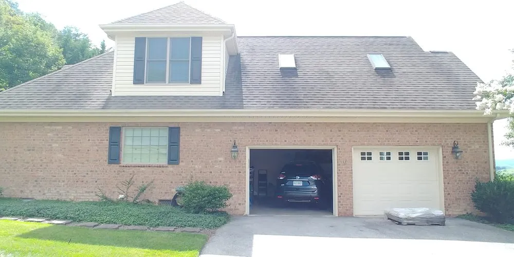 Slide of Gragg Construction