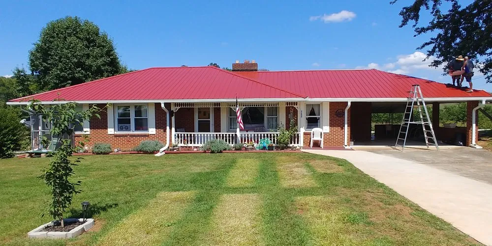 Slide of Gragg Construction