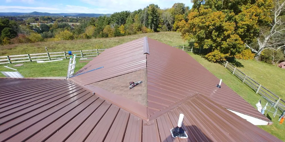 Slide of Gragg Construction