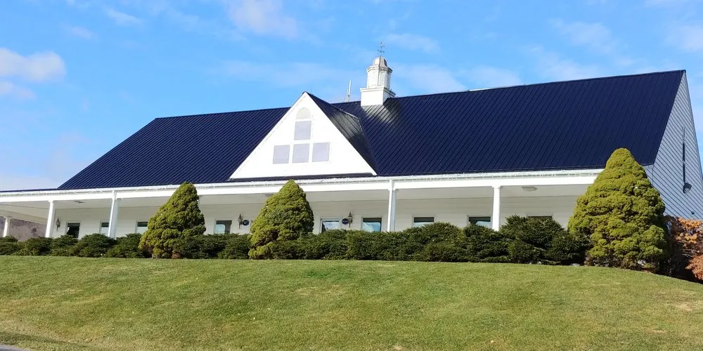 Slide of Gragg Construction