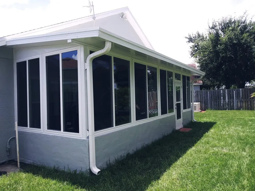 Slide of Graham Aluminum & Home Improvements