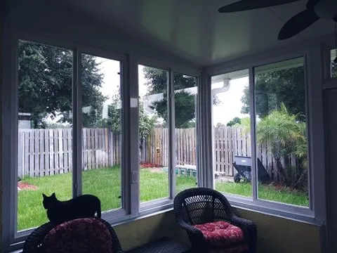 Slide of Graham Aluminum & Home Improvements