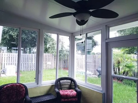 Graham Aluminum & Home Improvements