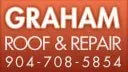 Graham Roof and Repair Logo