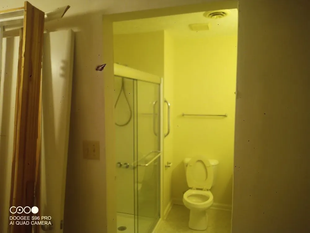 Slide of Graham's Roofing and Painting