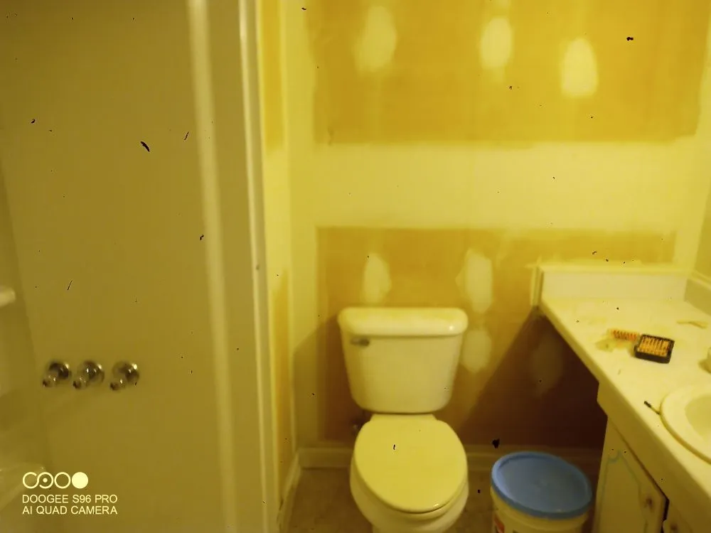 Slide of Graham's Roofing and Painting