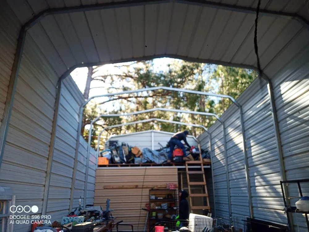 Slide of Graham's Roofing and Painting