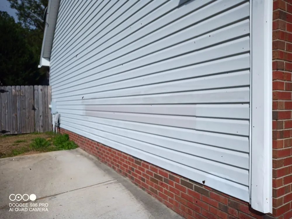 Slide of Graham's Roofing and Painting