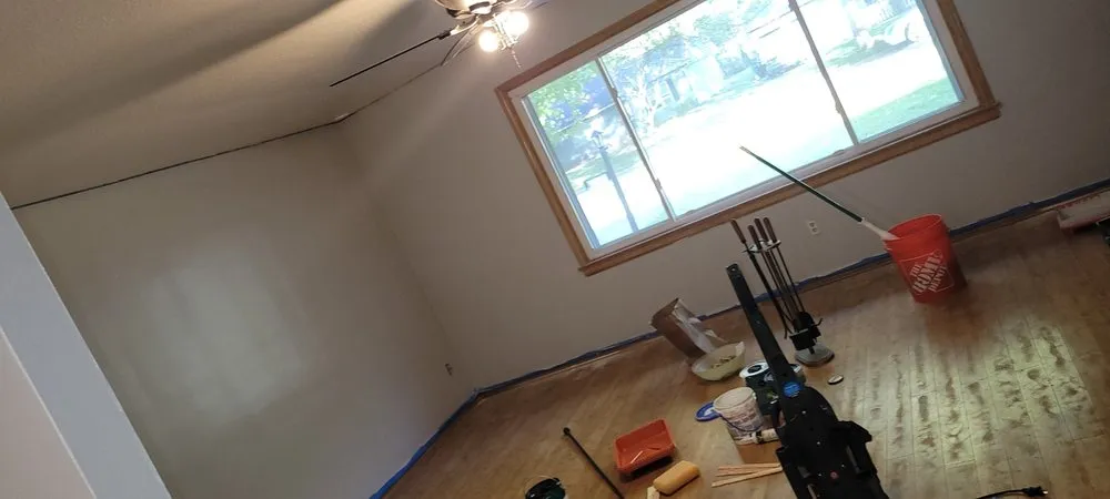 Slide of Graheks Restoration