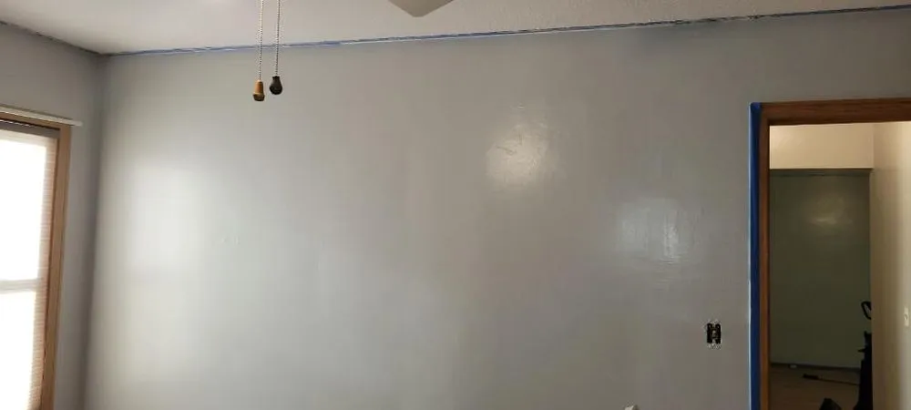 Slide of Graheks Restoration