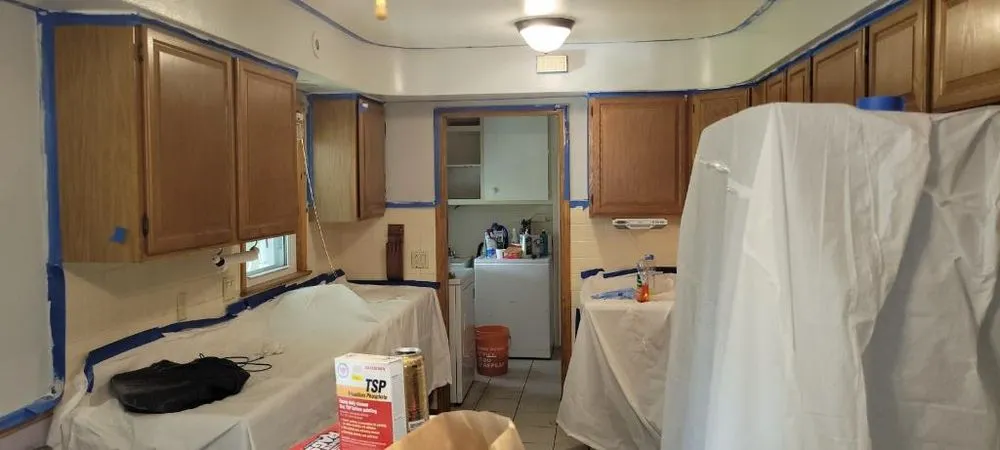 Slide of Graheks Restoration