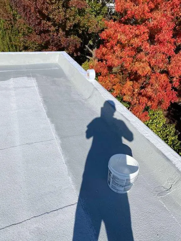 Slide of Gramajo Roofing