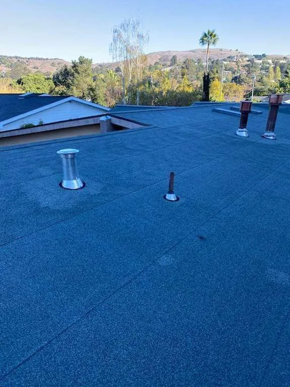 Slide of Gramajo Roofing