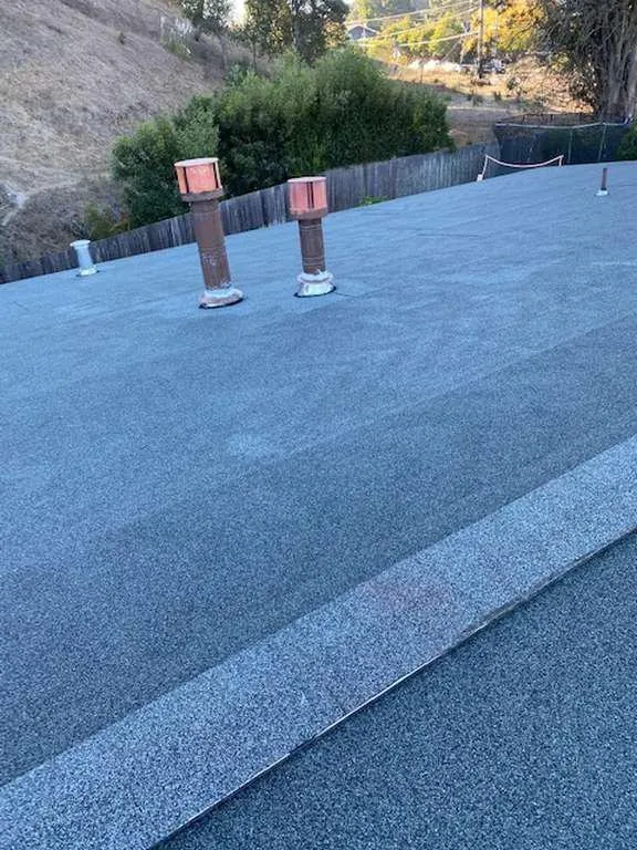 Slide of Gramajo Roofing