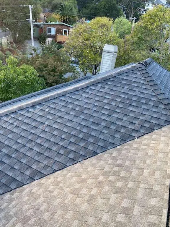 Slide of Gramajo Roofing