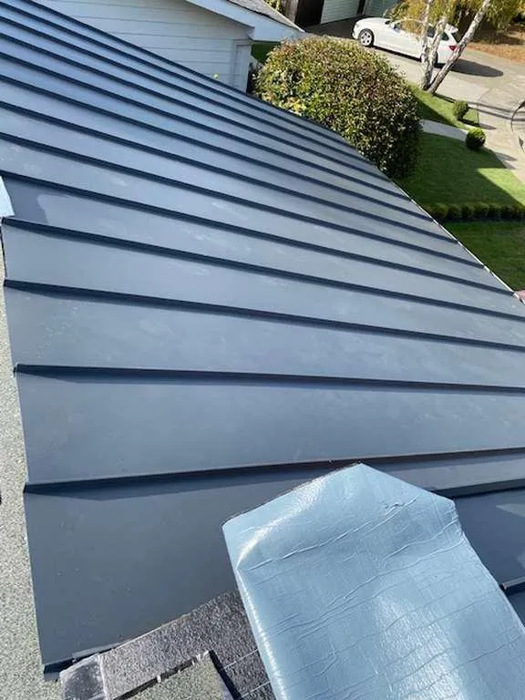 Slide of Gramajo Roofing