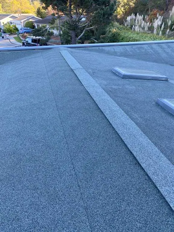 Slide of Gramajo Roofing