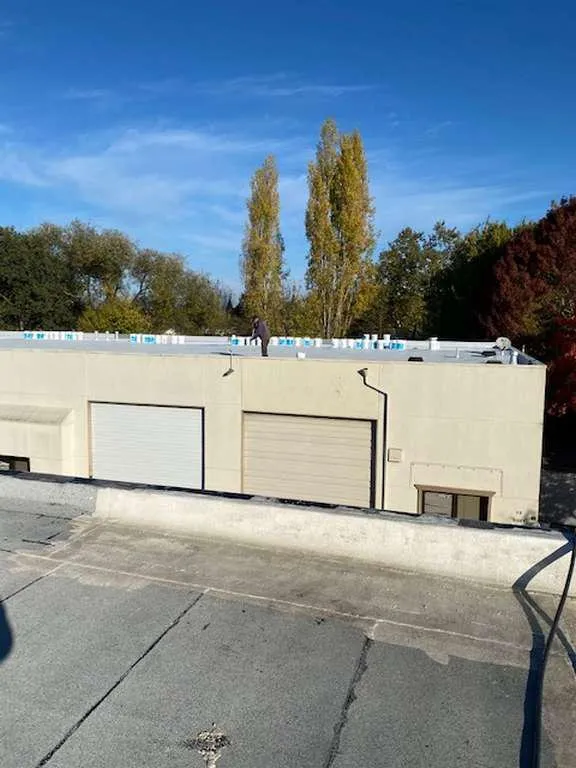 Slide of Gramajo Roofing