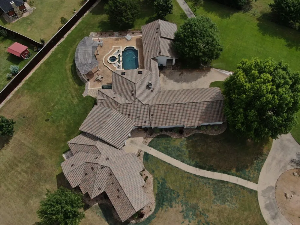 Slide of Granada Roofing & Exteriors