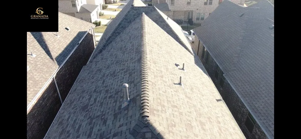 Slide of Granada Roofing & Exteriors