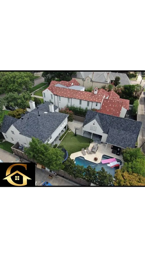 Slide of Granada Roofing & Exteriors