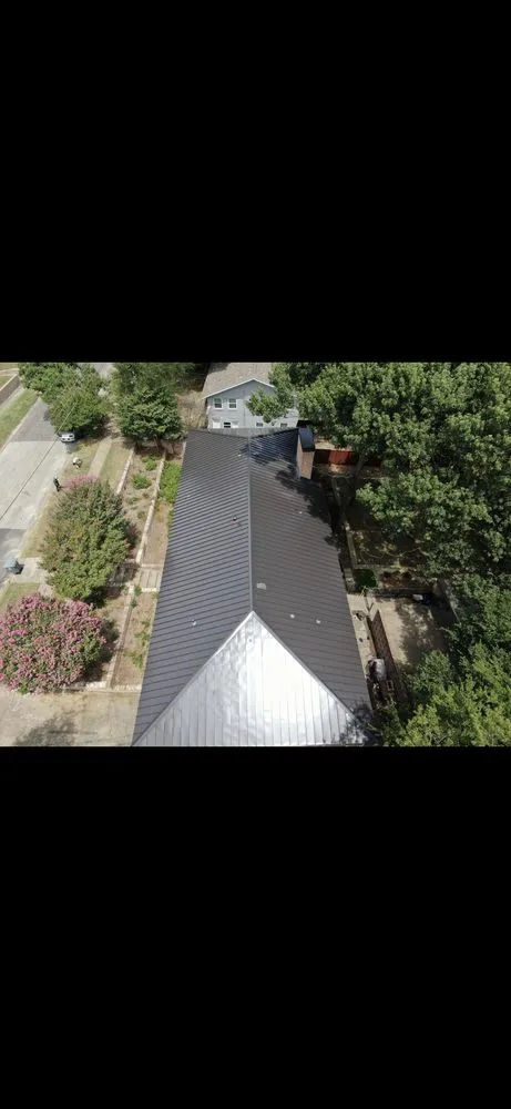 Slide of Granada Roofing & Exteriors