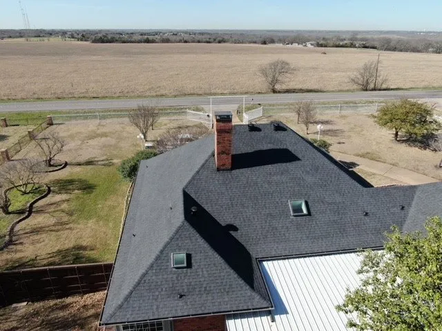 Slide of Granada Roofing & Exteriors