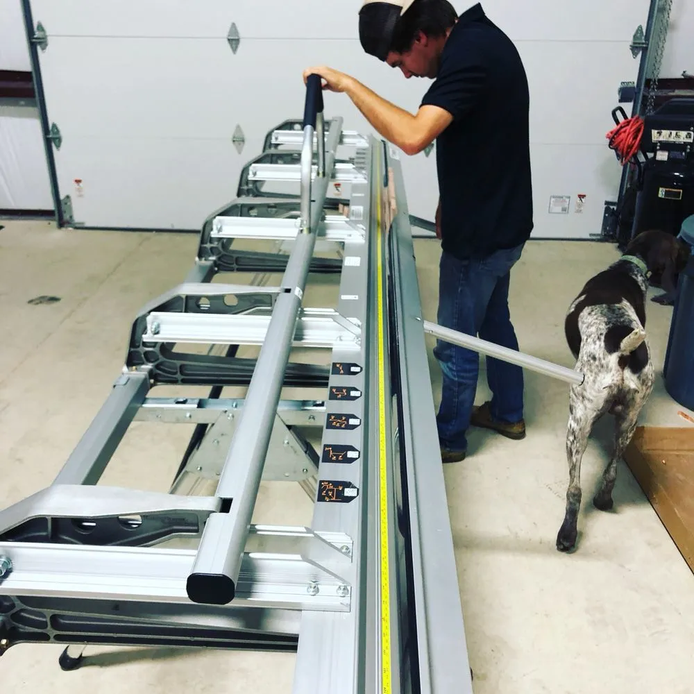 Slide of Granade Roofing