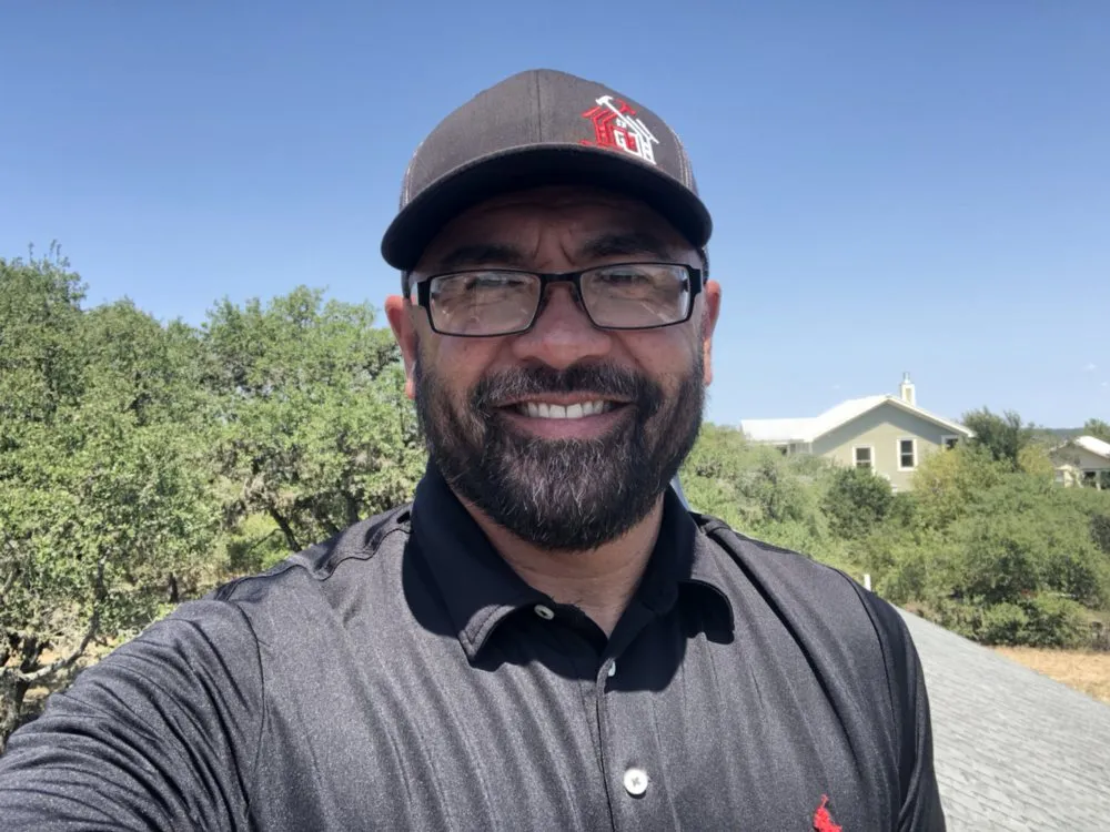 Slide of Granade Roofing