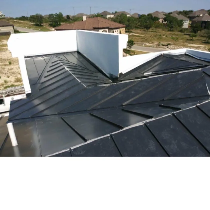 Slide of Granade Roofing