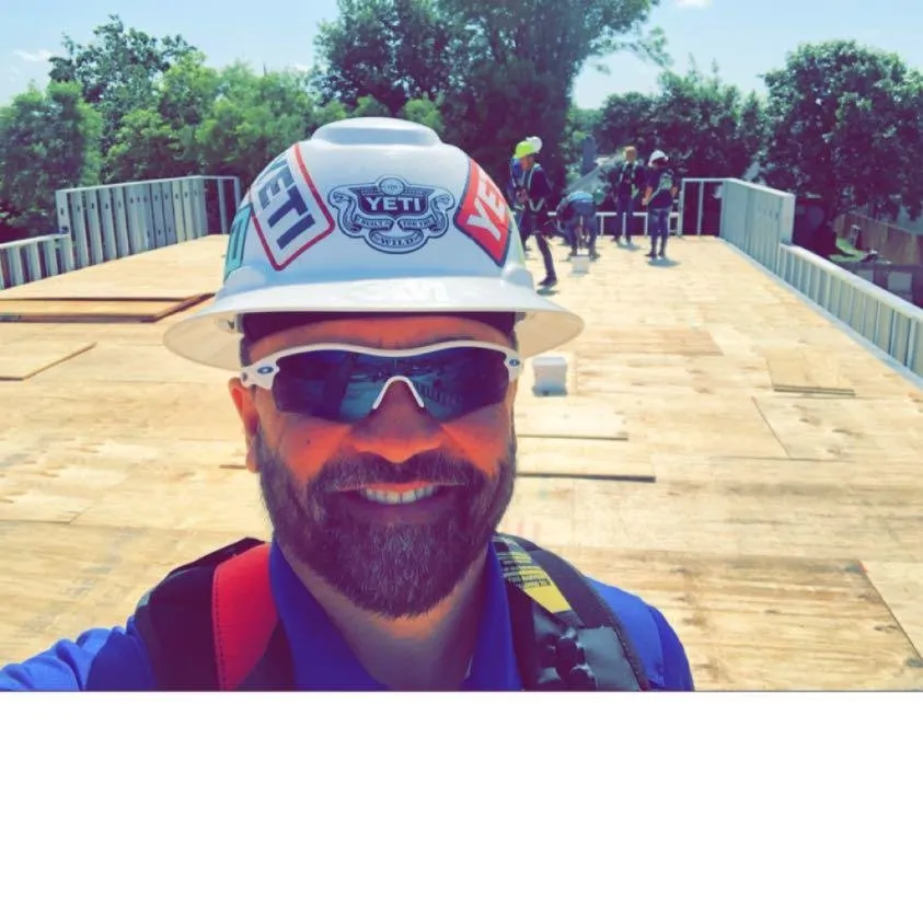 Slide of Granade Roofing