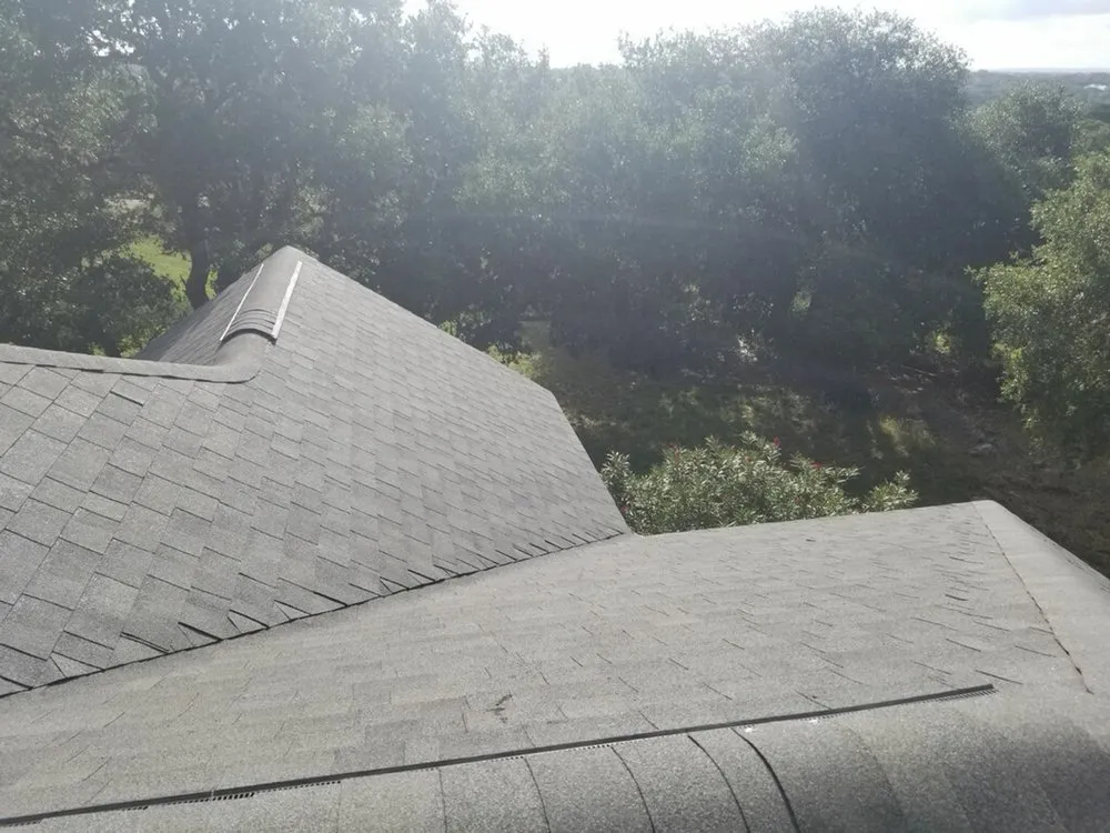 Slide of Granade Roofing