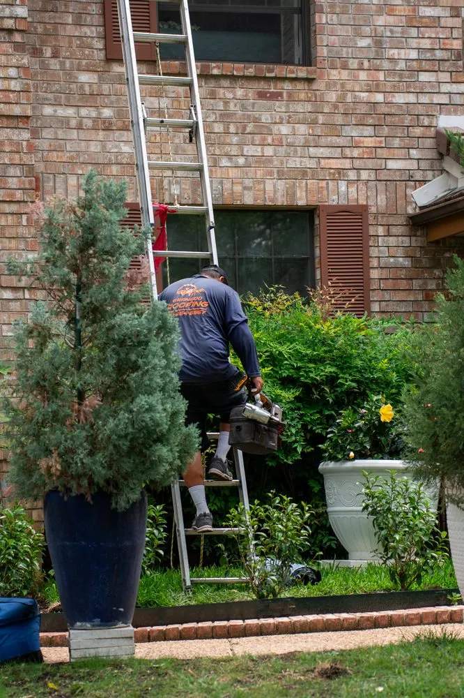 Slide of Granado Roofing