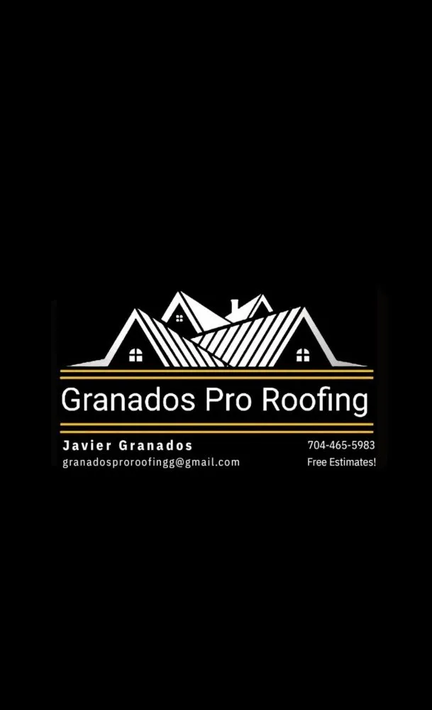 Slide of Granados Pro Roofing