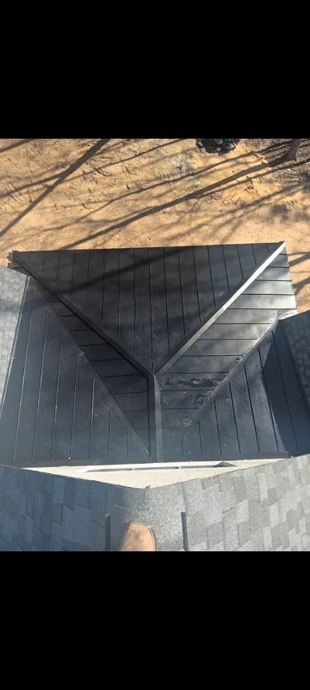 Slide of Granados Pro Roofing