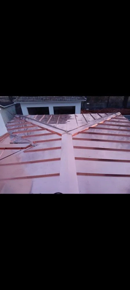 Slide of Granados Pro Roofing