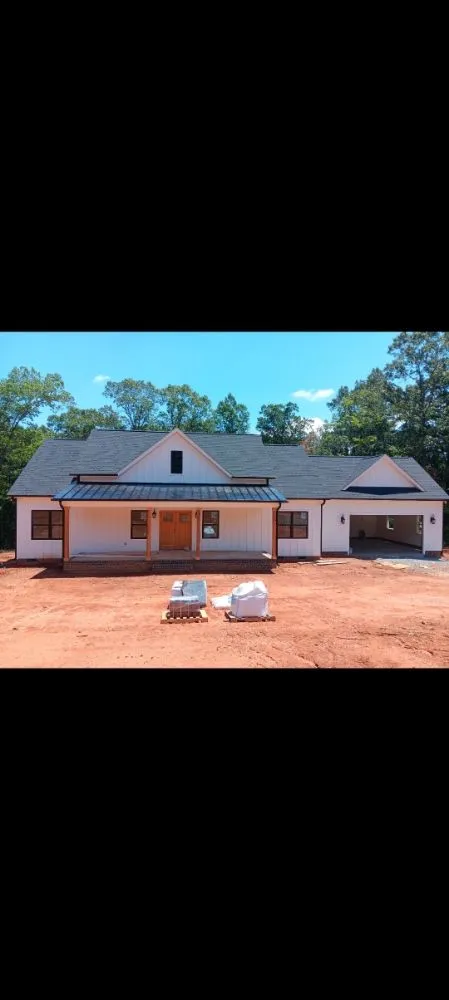 Slide of Granados Pro Roofing