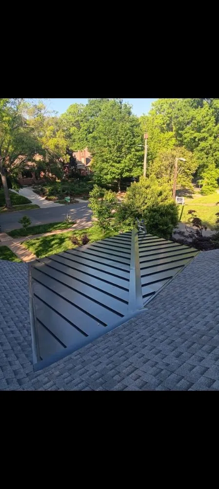 Slide of Granados Pro Roofing