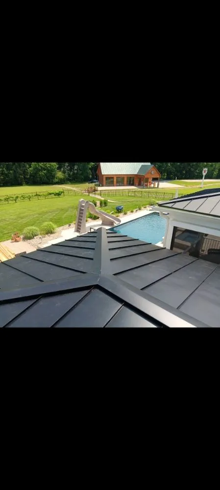 Slide of Granados Pro Roofing