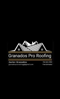 Granados Pro Roofing