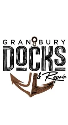 Granbury Docks & Repair Logo
