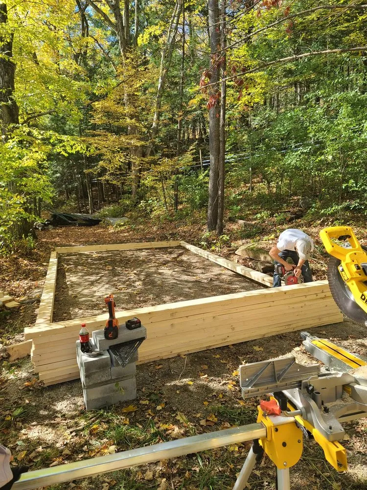 Reliable roof leak repair for residential properties across Newport Center, VT - Grand Arch Renovations